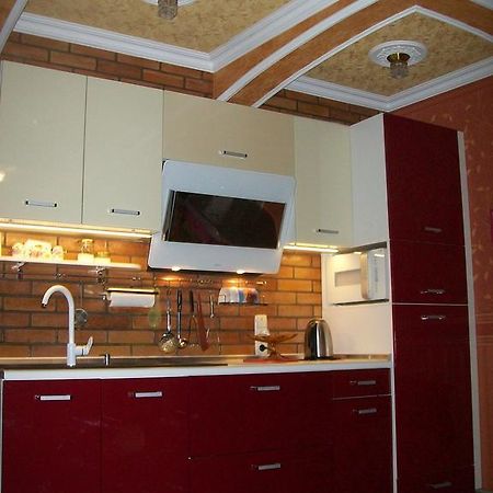 Athome Sumy Ngoại thất bức ảnh