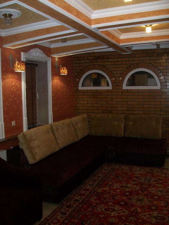 Athome Sumy Ngoại thất bức ảnh