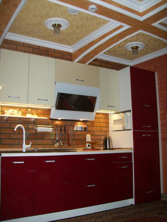 Athome Sumy Ngoại thất bức ảnh