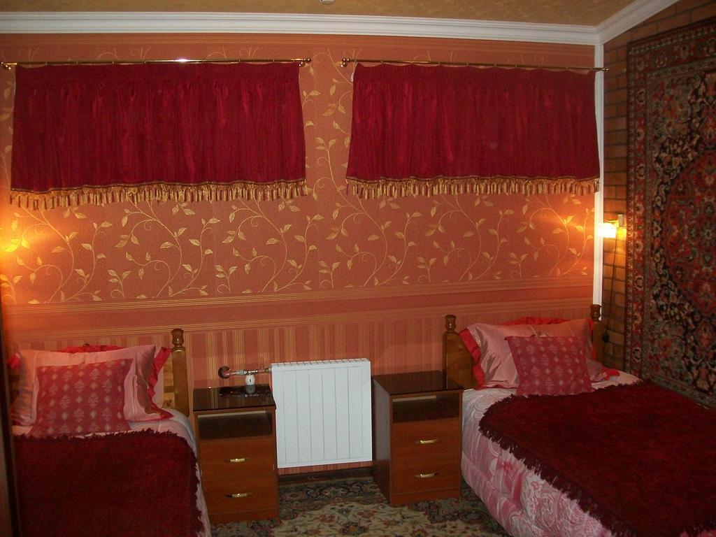 Athome Sumy Ngoại thất bức ảnh