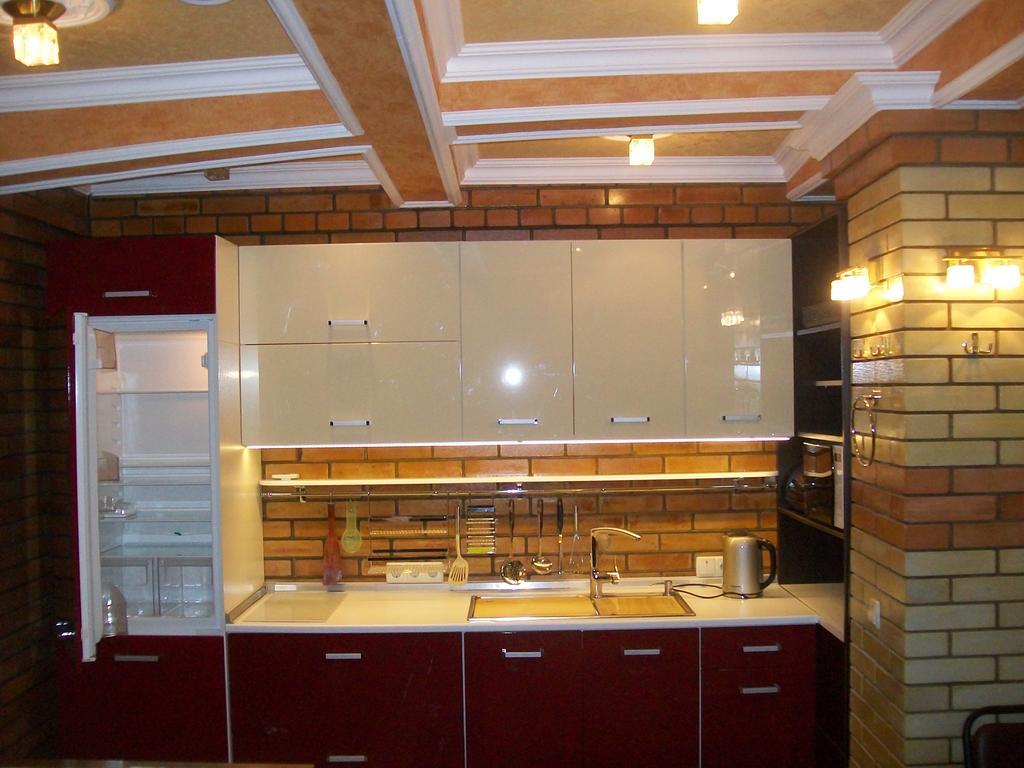 Athome Sumy Ngoại thất bức ảnh