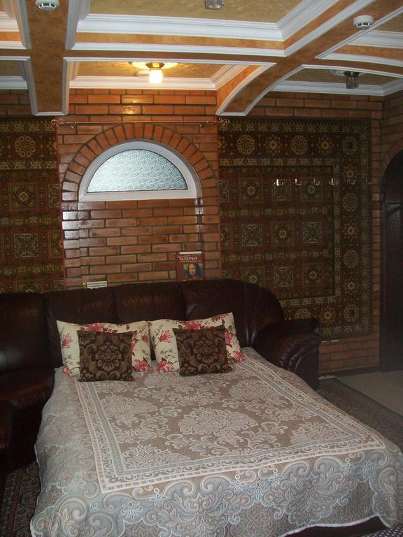 Athome Sumy Ngoại thất bức ảnh