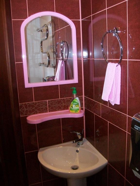 Athome Sumy Ngoại thất bức ảnh