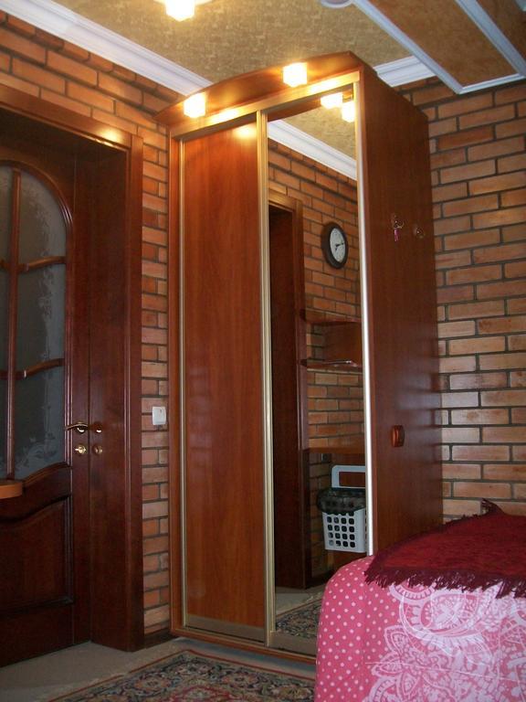 Athome Sumy Ngoại thất bức ảnh