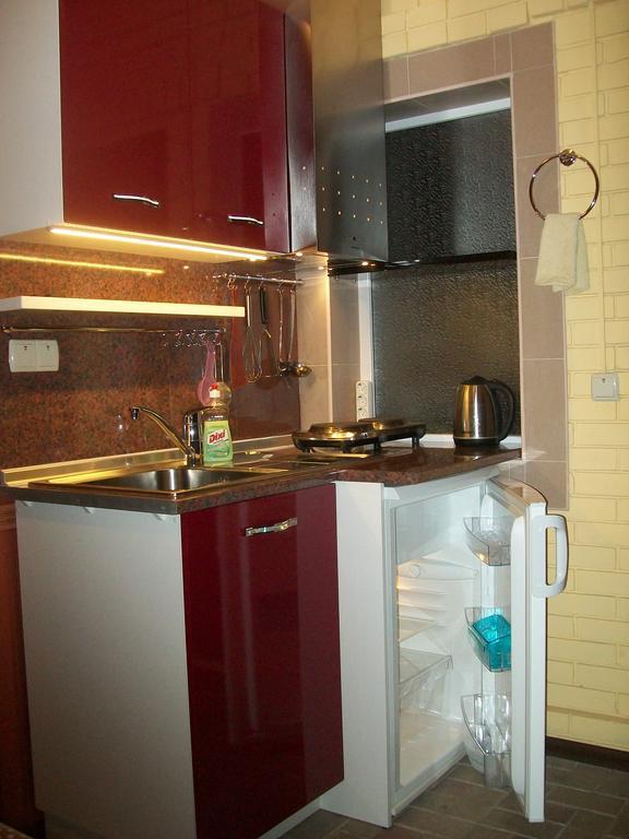 Athome Sumy Ngoại thất bức ảnh