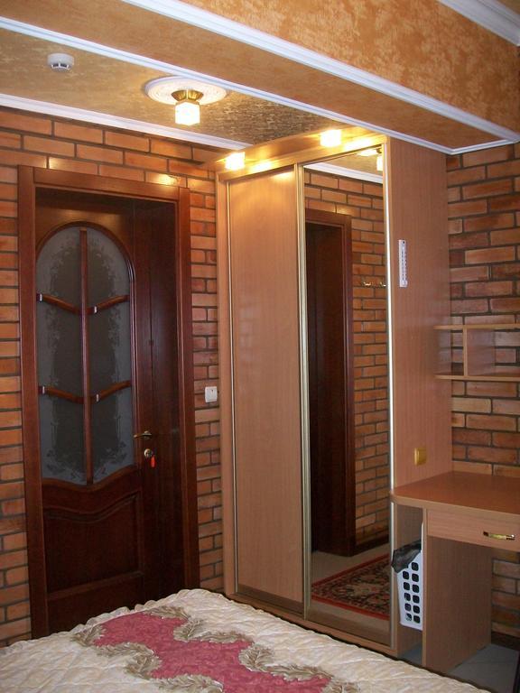 Athome Sumy Ngoại thất bức ảnh