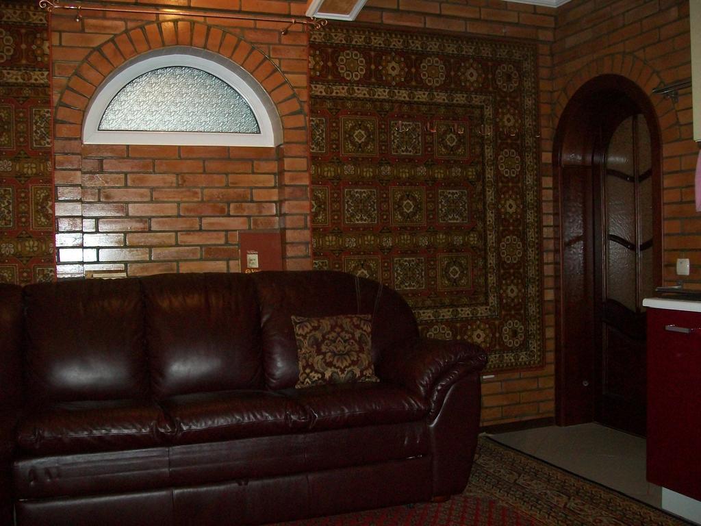 Athome Sumy Ngoại thất bức ảnh