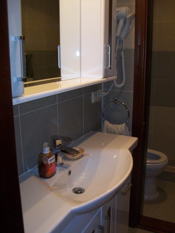 Athome Sumy Ngoại thất bức ảnh